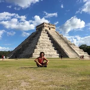 Meet your Posher, Benjamin